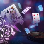 The Best Crypto Online Casino.